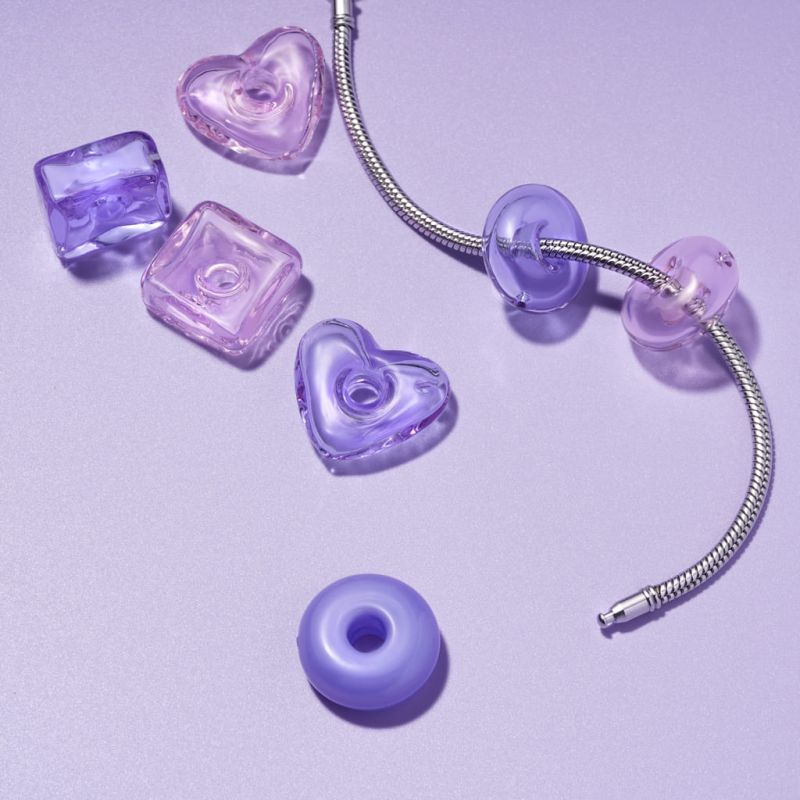 Oils Perfume Diffuser Square Charm