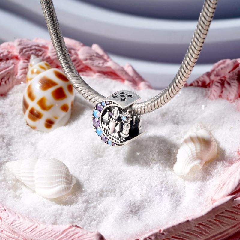 Magic Castle Charm