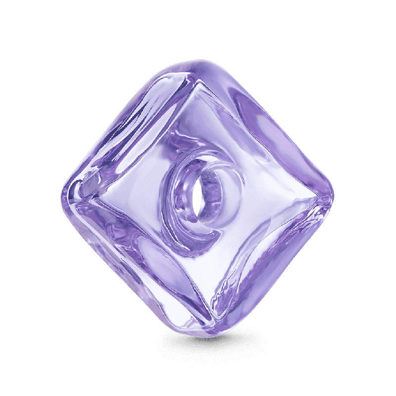 Oils Perfume Diffuser Square Charm
