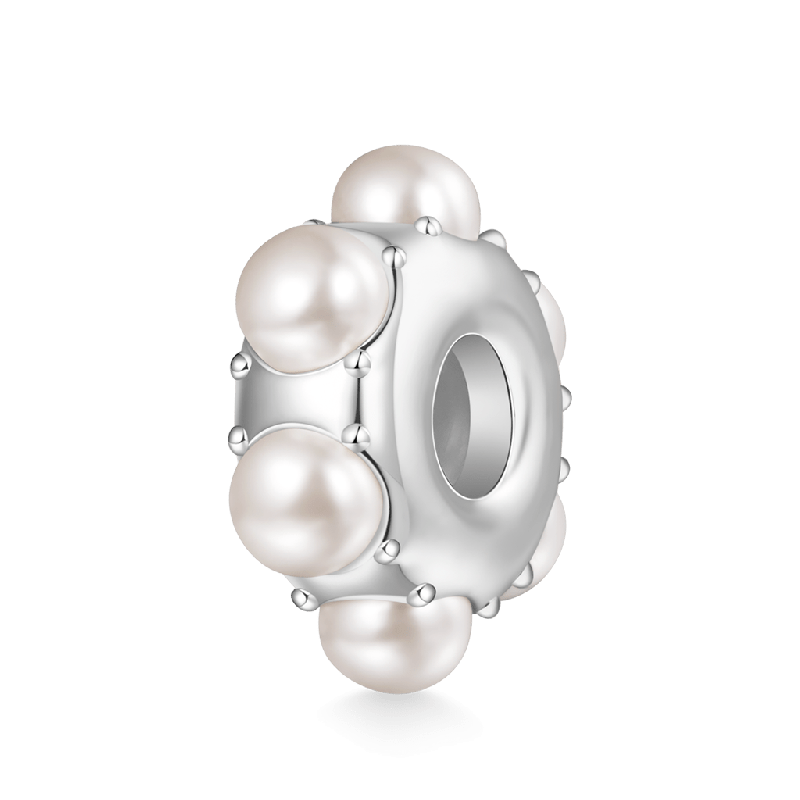 Half Dome Pearl Stopper