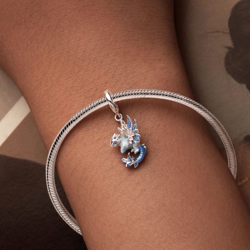 Flying Dragon Pendant