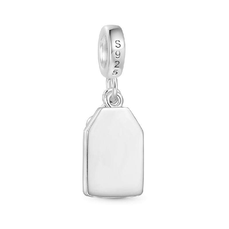 Lucky Amulet Ukiyo-e Pendant