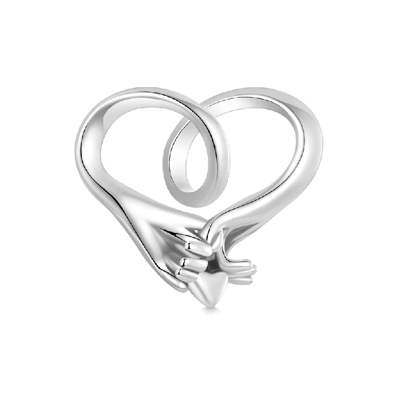 Hook Promise Love Charm