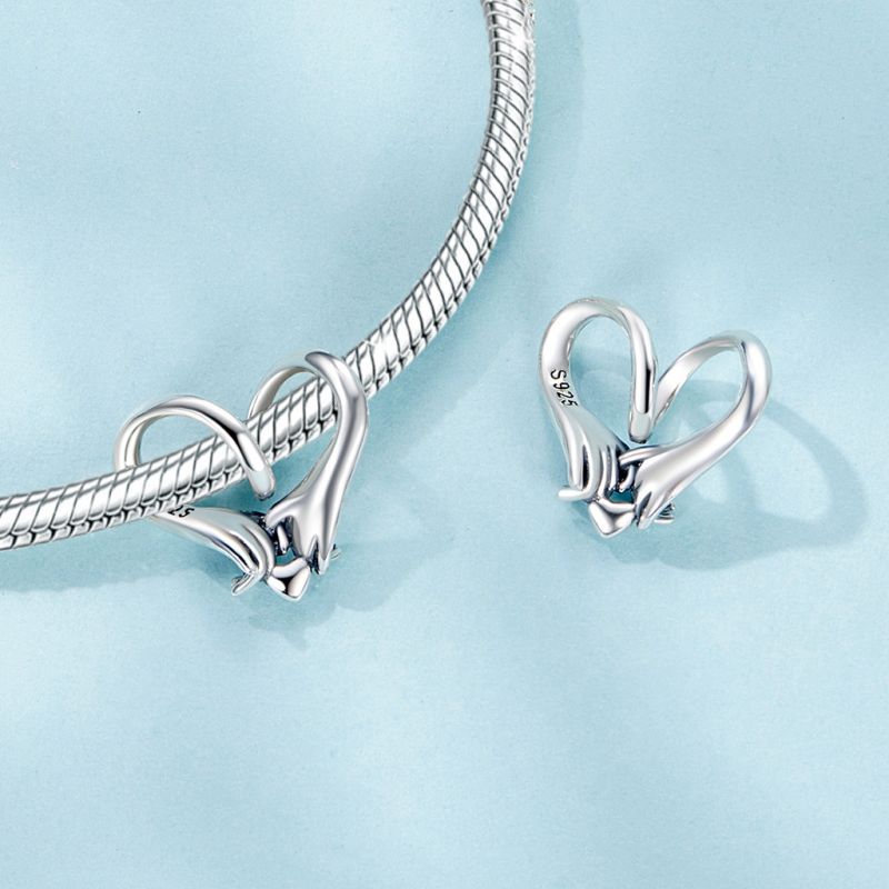 Hook Promise Love Charm