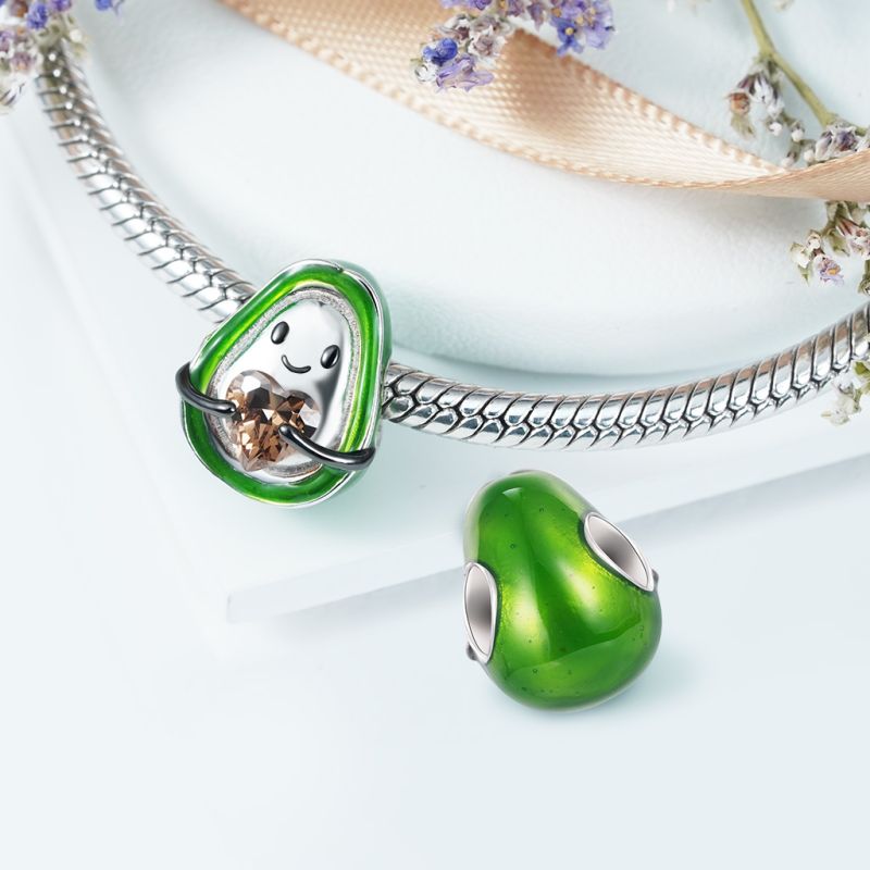 Avocado Charm