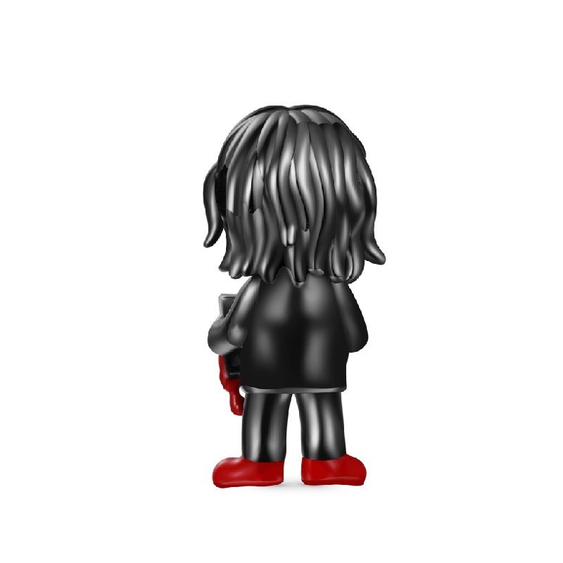SAW Billy Charm