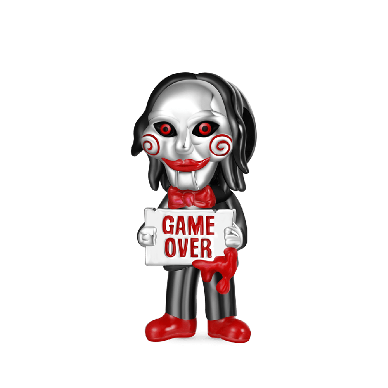 SAW Billy Charm