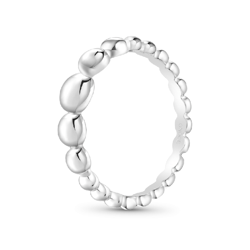 Bead Ball Ring