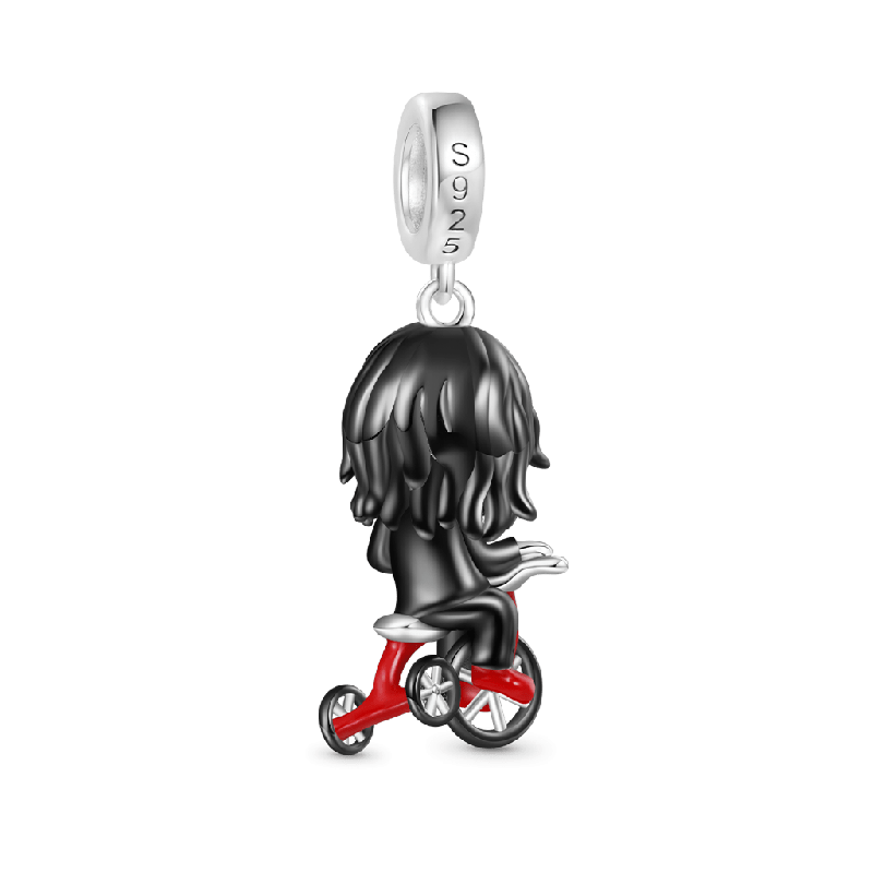 SAW Billy Tricycle Pendant