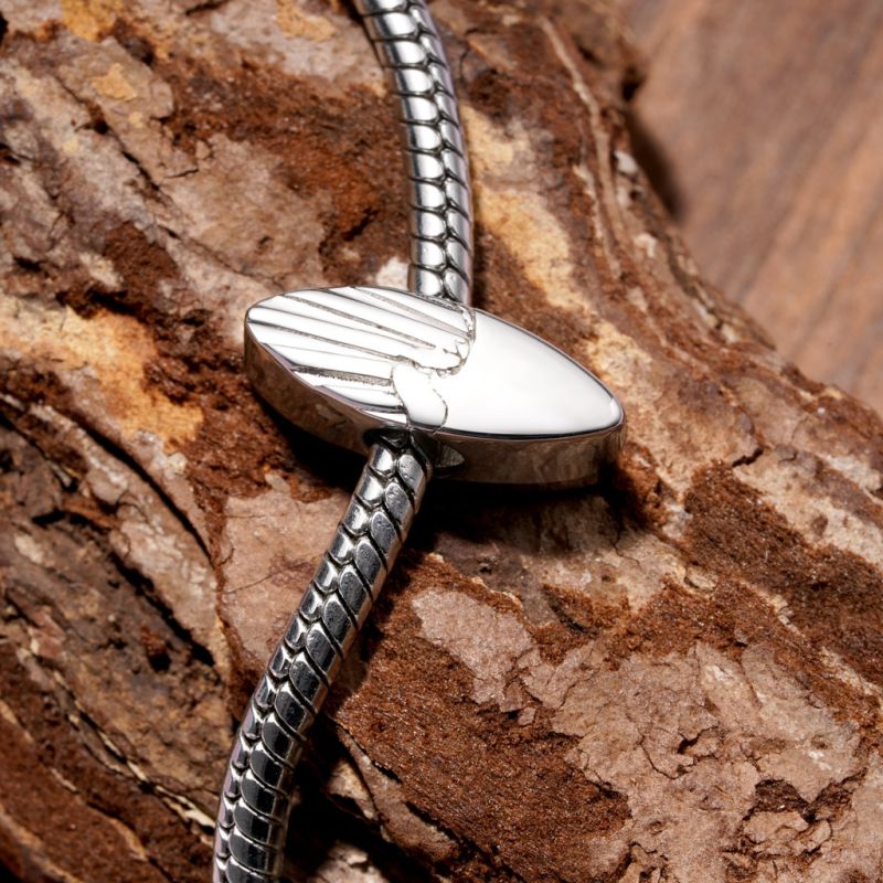 Wave Surfboard Engravable Charm