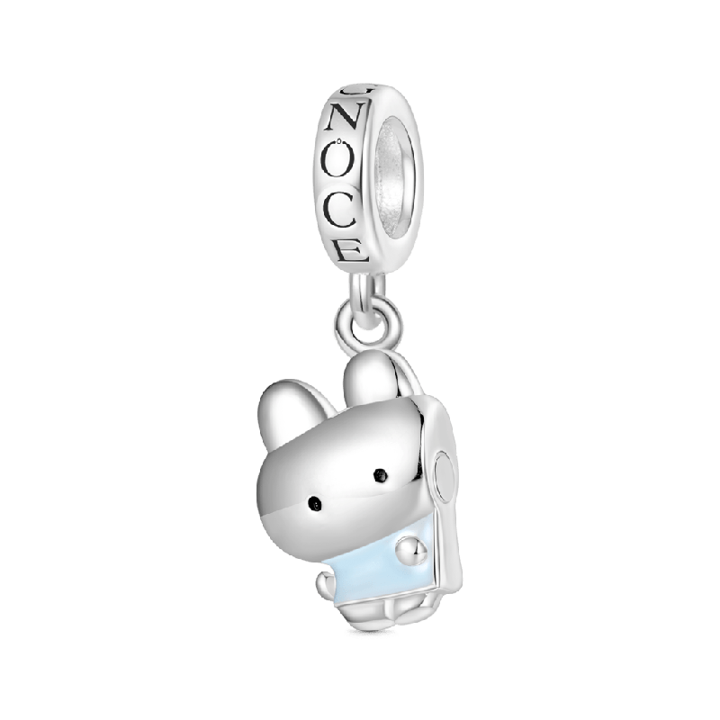 Bunny-Gumi & Friend Pendant