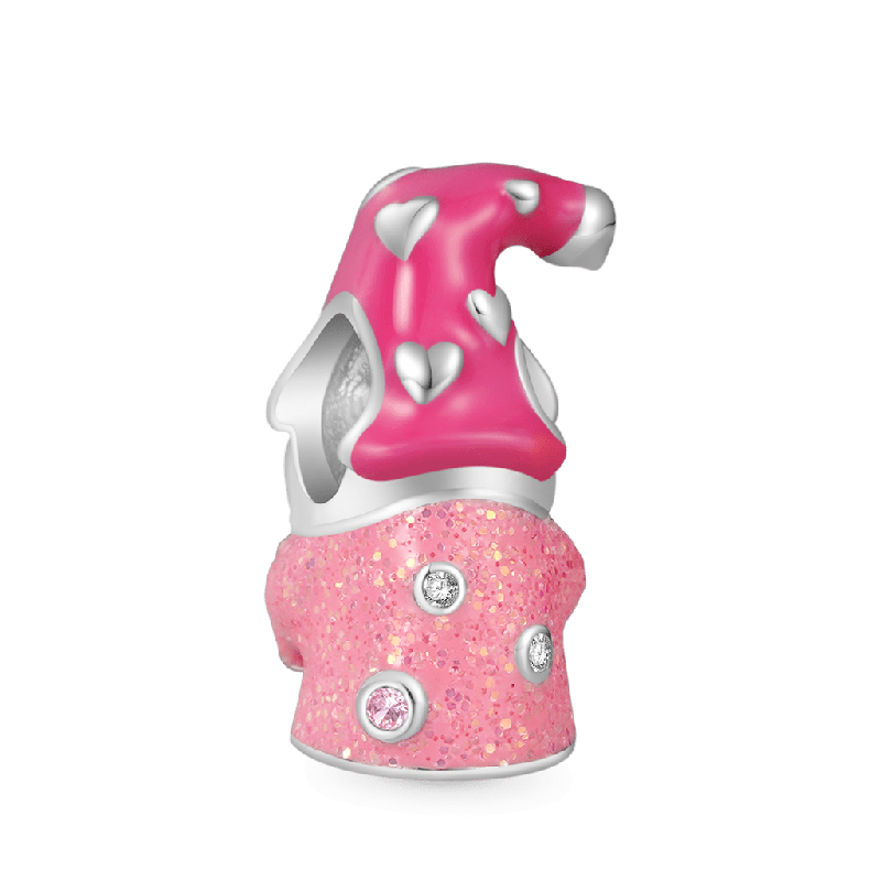Sweet Gnome Charm