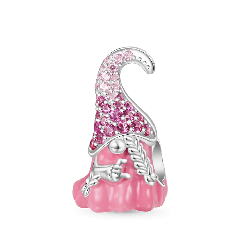 Valentines Gnome Boy Girl Charm
