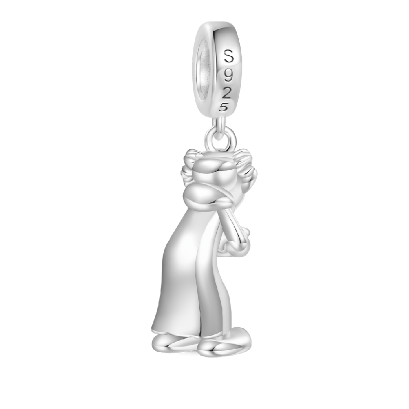 Gargamel Pendant