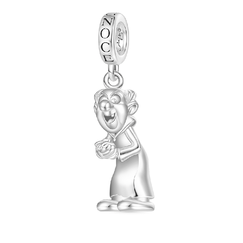 Gargamel Pendant
