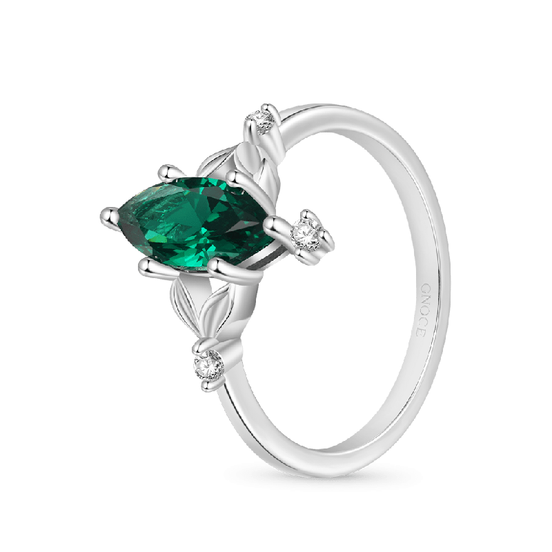 Paraíba Womens Ring