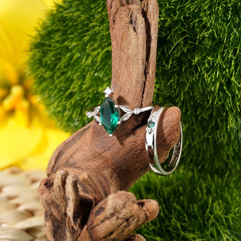 Paraíba Womens Ring