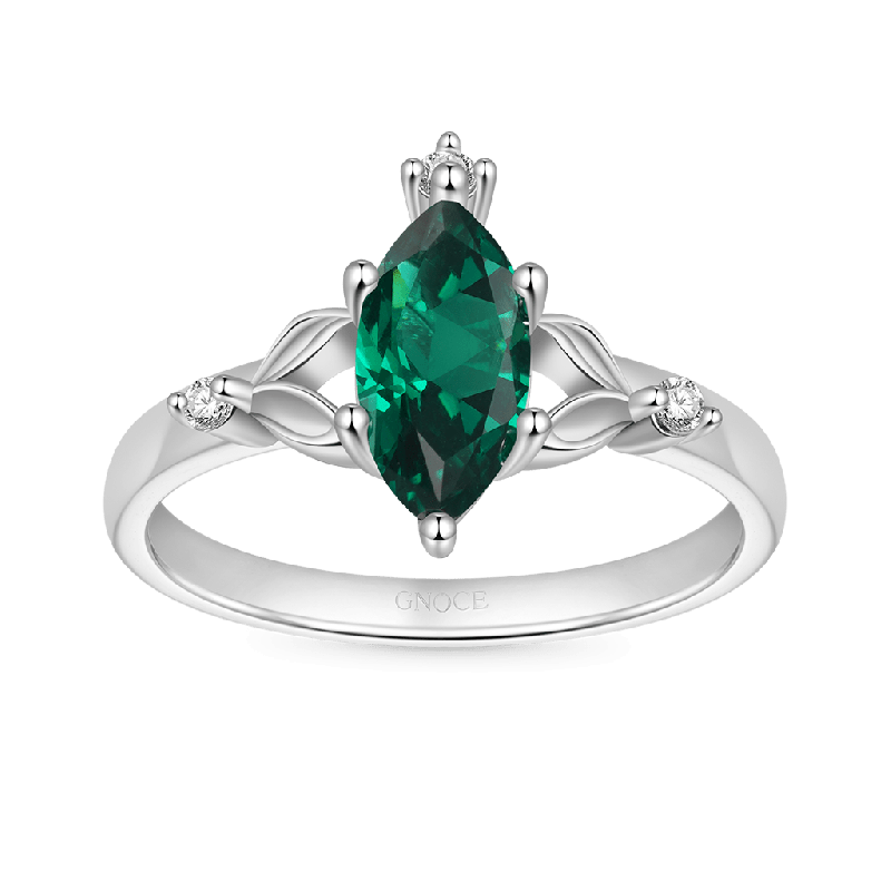 Paraíba Womens Ring