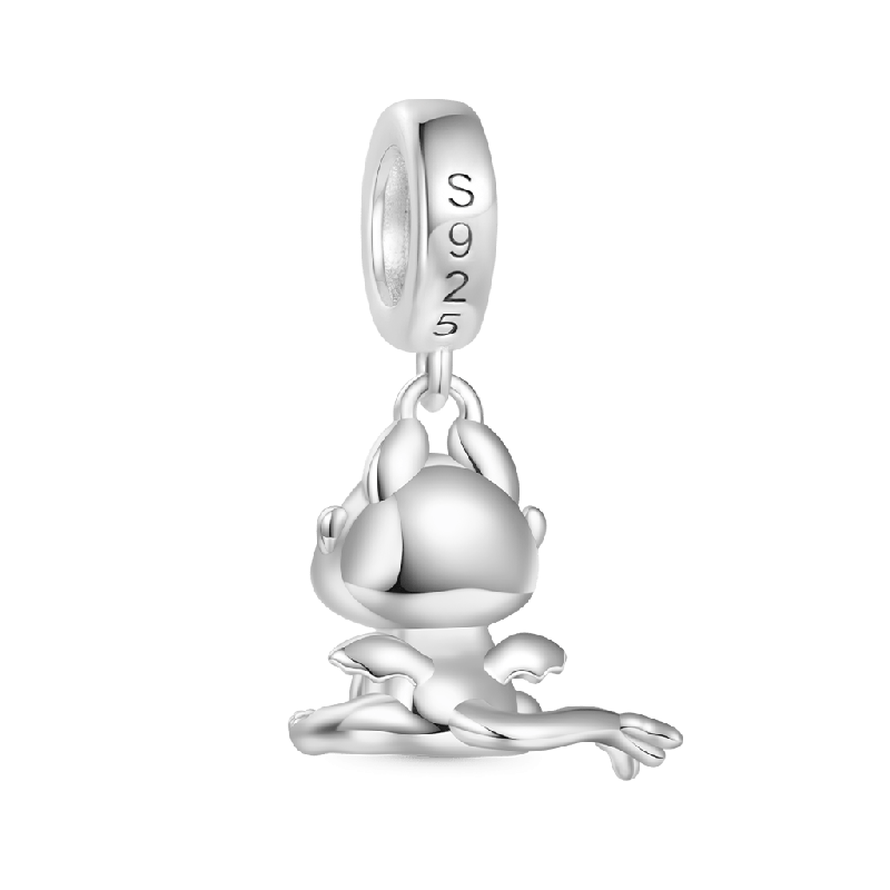 Light Fury Pendant