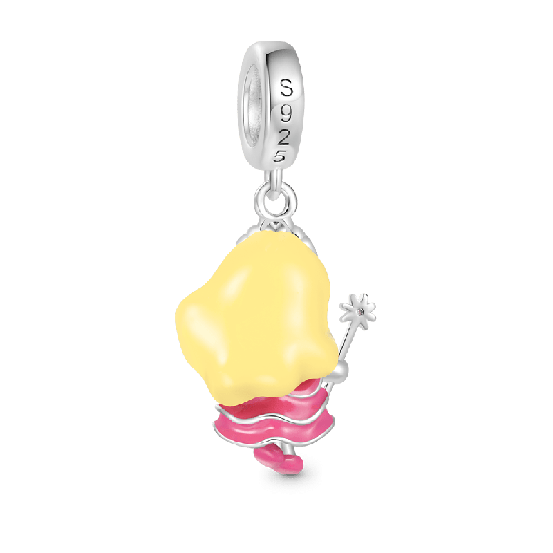 Wicked Glinda Pendant