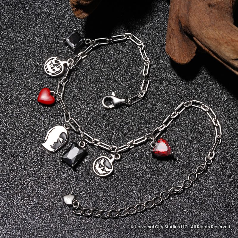 Michael Myers Chain Bracelet