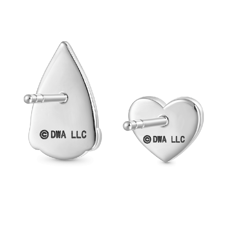 Trolls Branch Stud Earrings