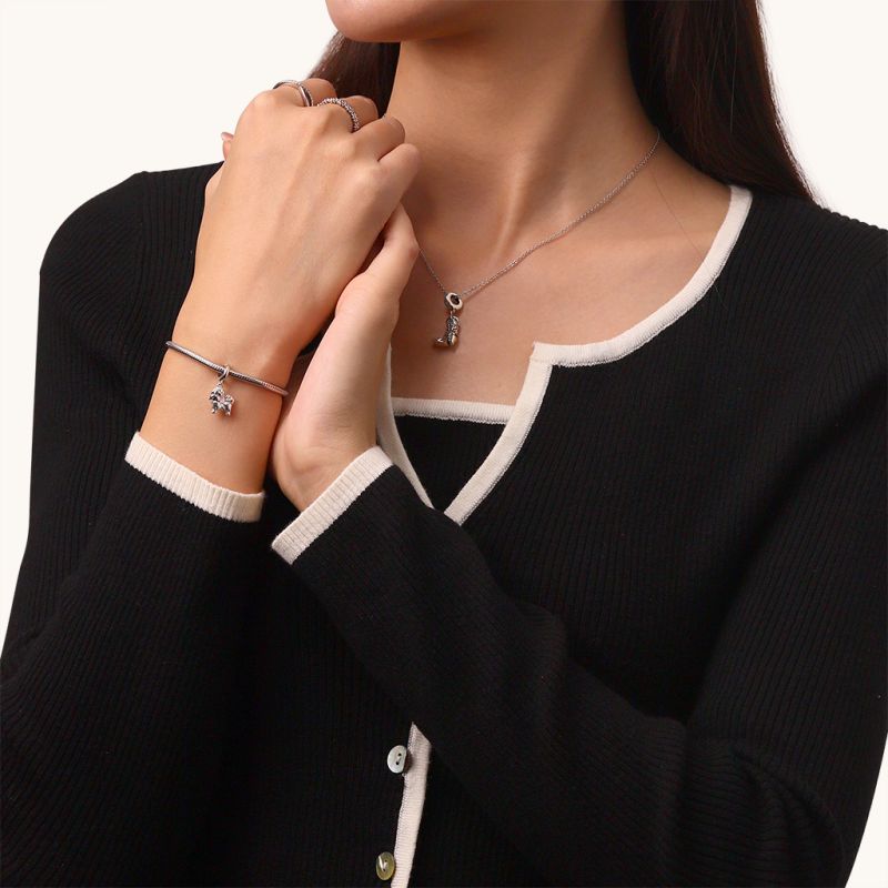 Cute Shih Tzu Pendant