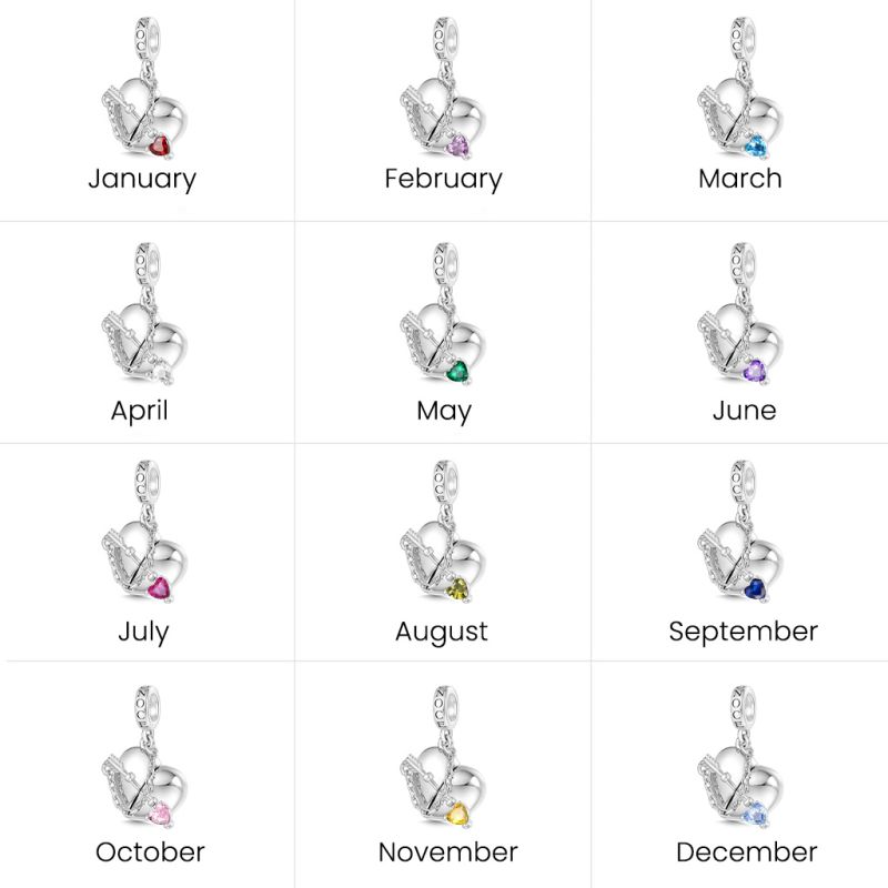 One Arrow Pierces the Heart Pendant