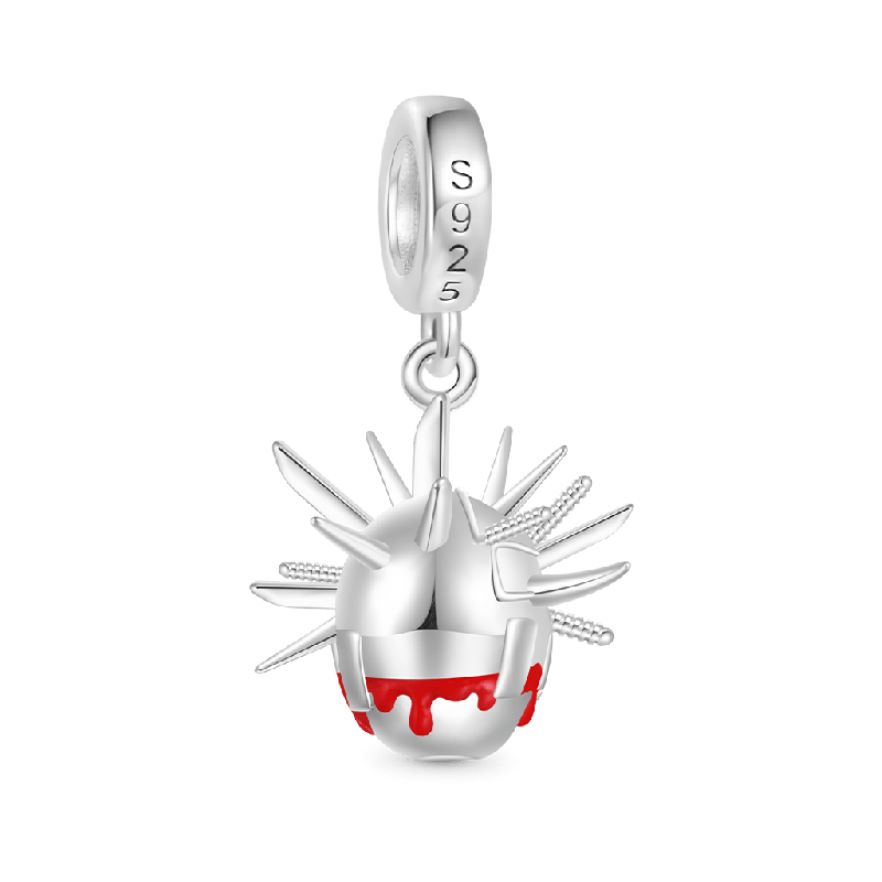 Undead Walker Winslow Pendant