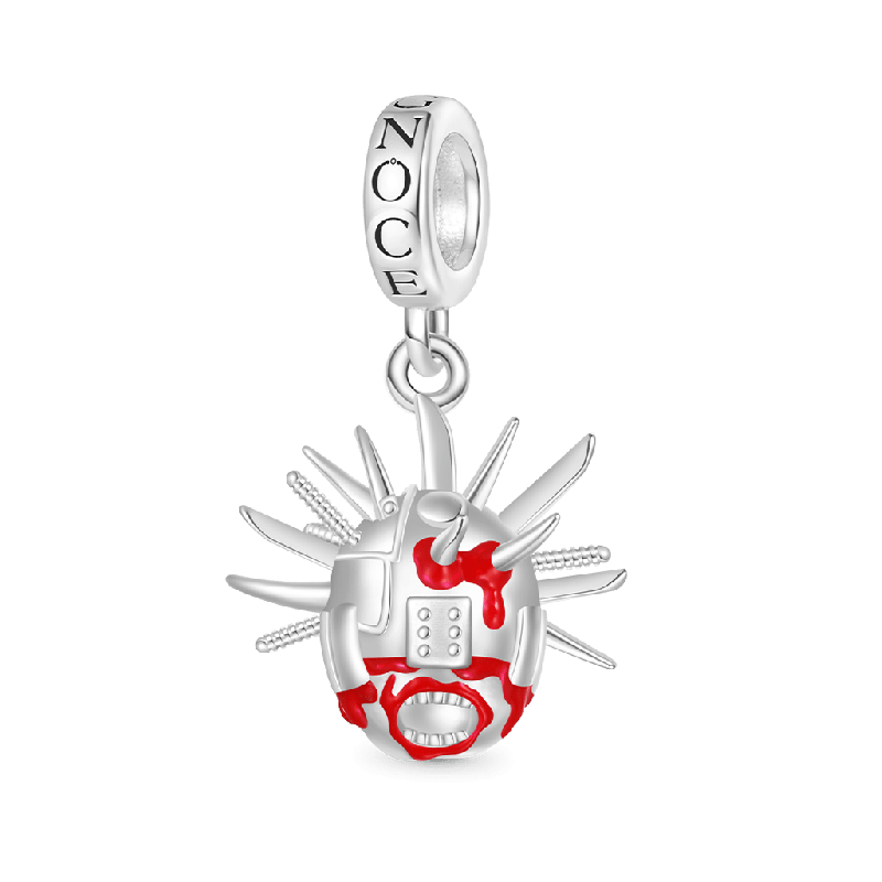 Undead Walker Winslow Pendant