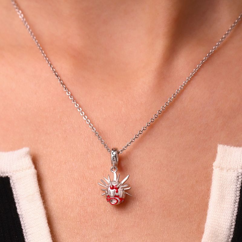 Undead Walker Winslow Pendant