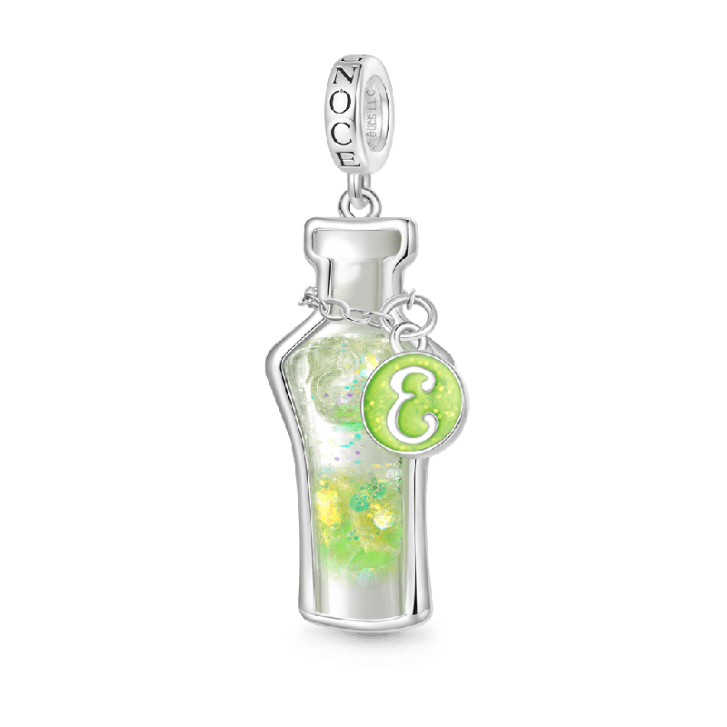 Wicked Elphaba Potion Pendant