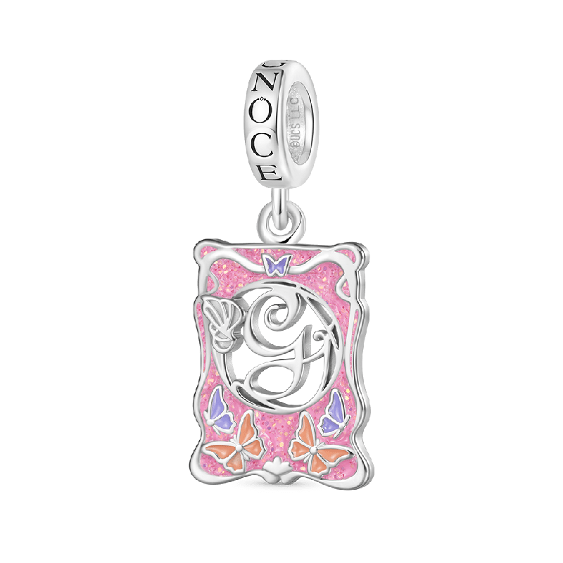 Wicked Glinda Enchanted Pendant