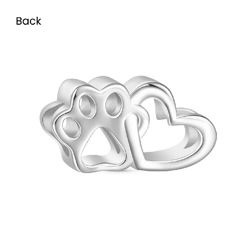 Love Pet Hollow Charm