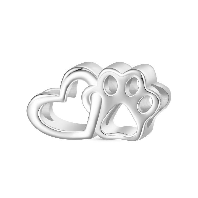 Love Pet Hollow Charm