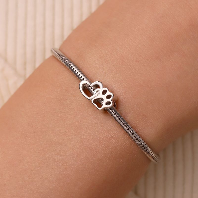 Love Pet Hollow Charm