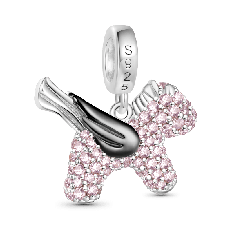 Little Pegasus Pendant