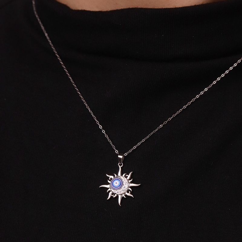 Powerful Evil Eye Necklace