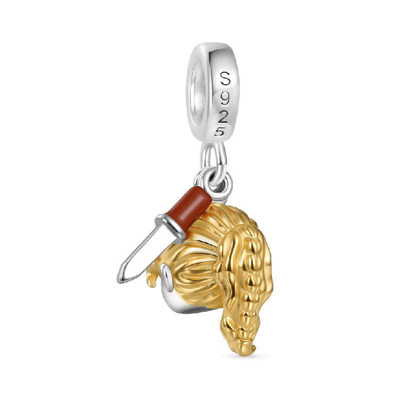 Beth Greene Pendant