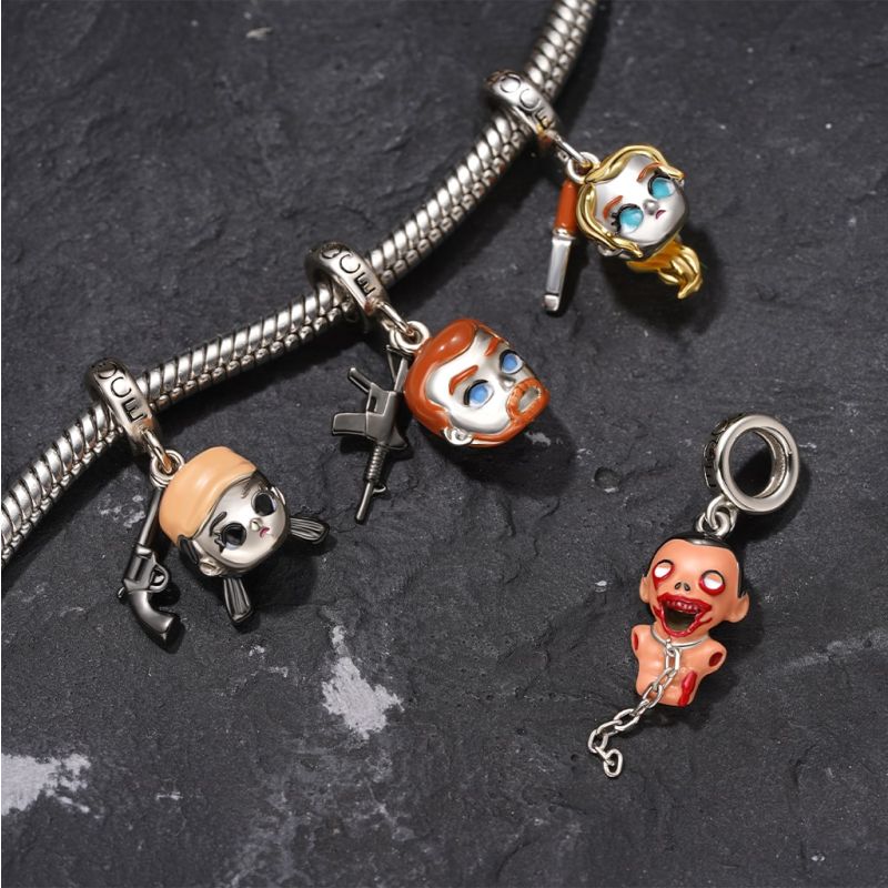 Beth Greene Pendant