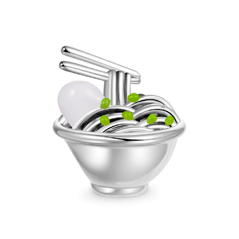 Japanese Tonkotsu Ramen Charm