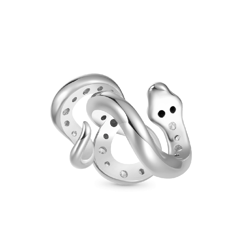 White Snake Charm