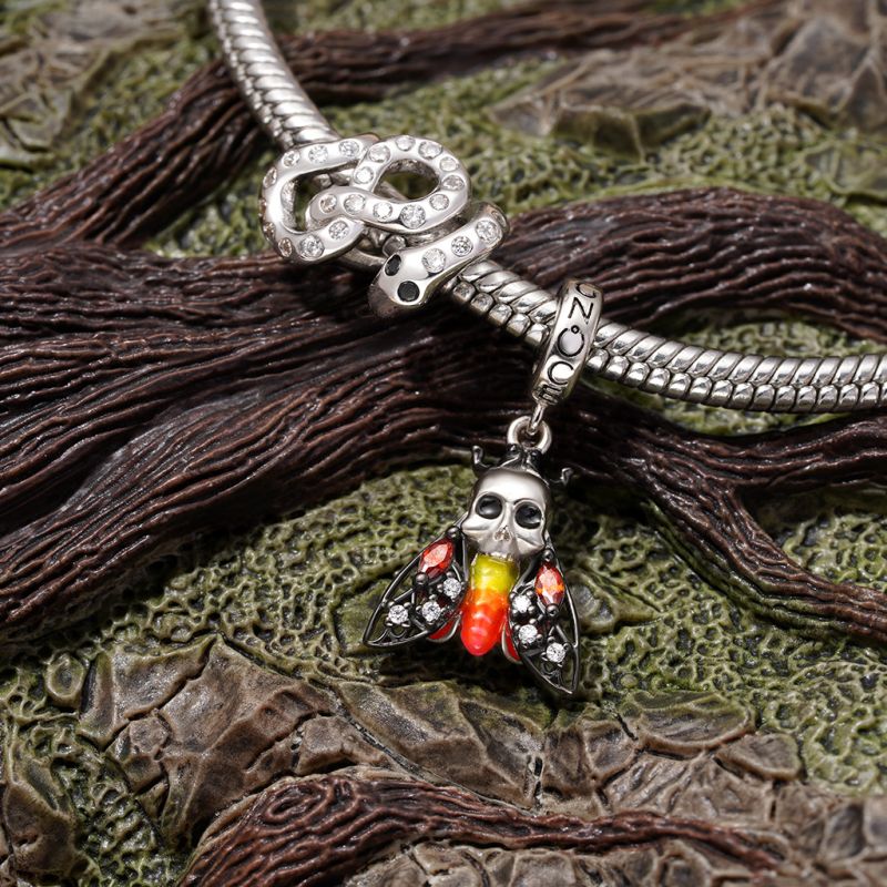 White Snake Charm
