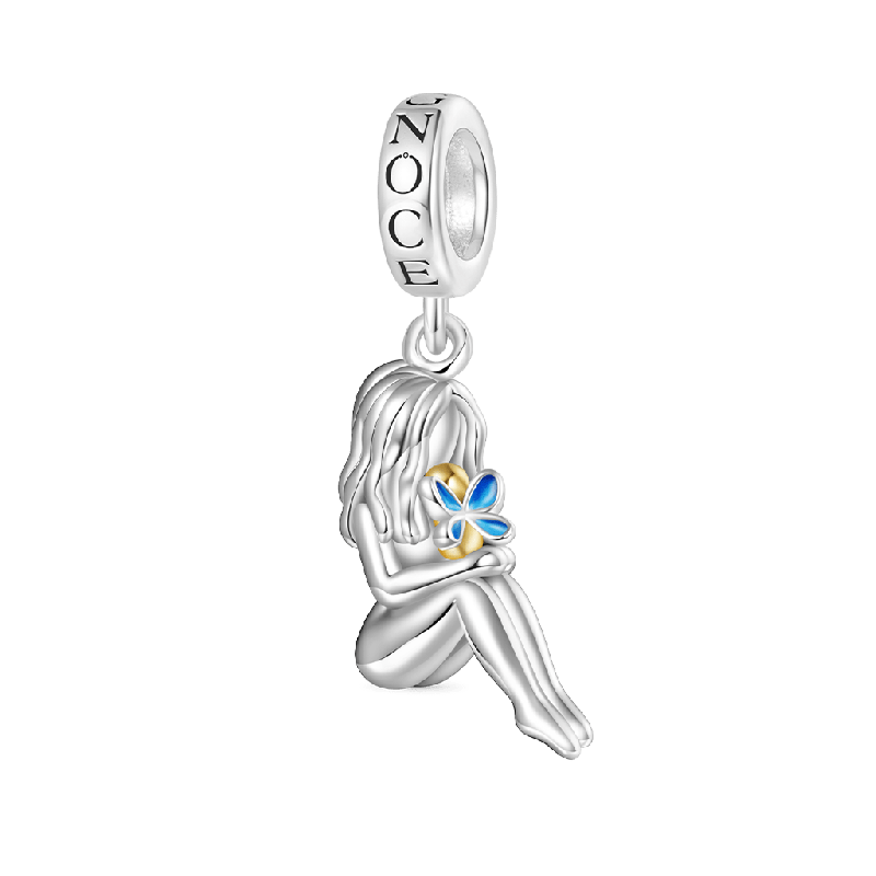 Mother Memorial Love Pendant