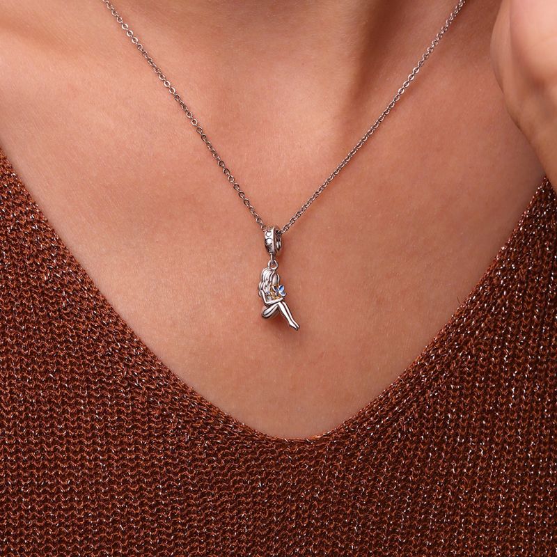 Mother Memorial Love Pendant