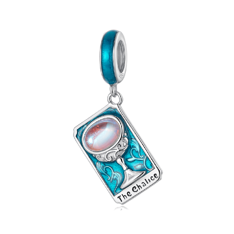 The Chalice Tarot Pendant