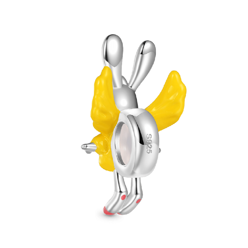 Angel Gabby Charm