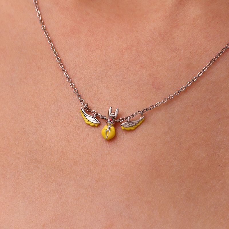 Precious Defendor Necklace