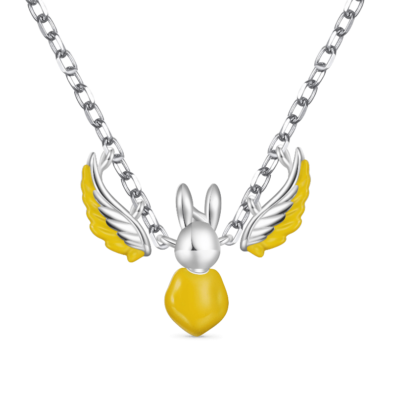 Precious Defendor Necklace