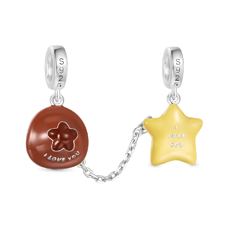 Friendship Pendant